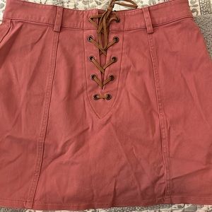 Forever 21 skirt